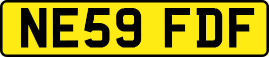 NE59FDF