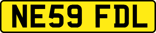 NE59FDL