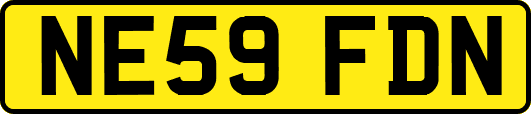 NE59FDN
