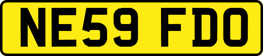 NE59FDO