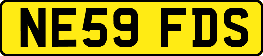 NE59FDS
