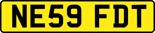 NE59FDT