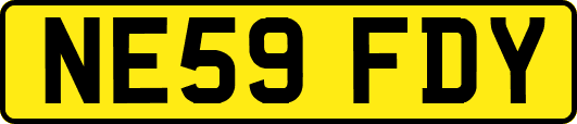 NE59FDY