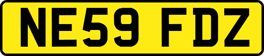 NE59FDZ