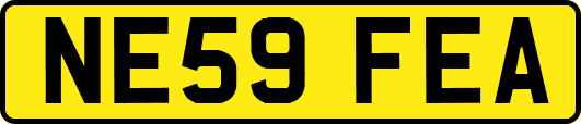NE59FEA