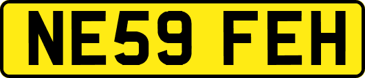 NE59FEH