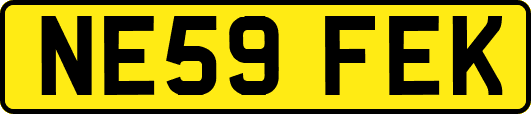NE59FEK