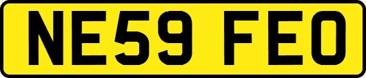NE59FEO