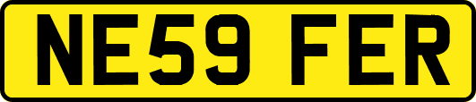 NE59FER