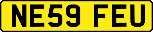 NE59FEU