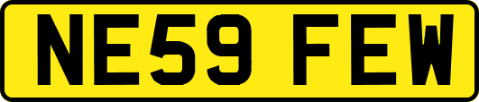 NE59FEW