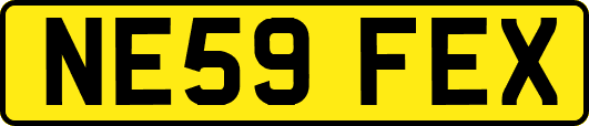 NE59FEX