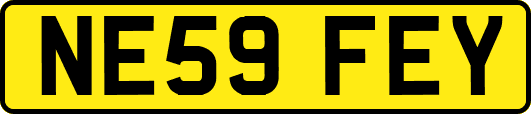 NE59FEY