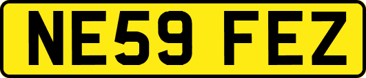 NE59FEZ