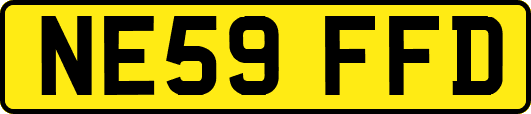 NE59FFD