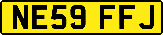 NE59FFJ