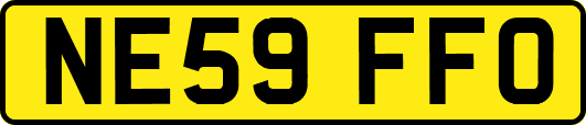 NE59FFO