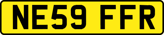 NE59FFR