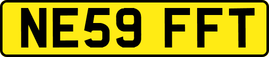 NE59FFT
