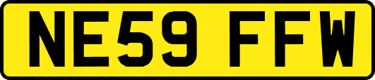 NE59FFW