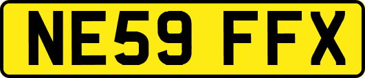 NE59FFX