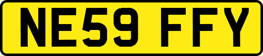 NE59FFY