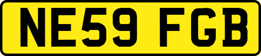 NE59FGB