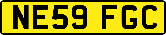NE59FGC