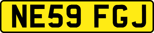 NE59FGJ