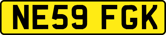NE59FGK