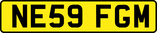 NE59FGM