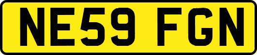 NE59FGN