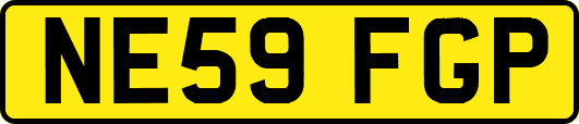 NE59FGP