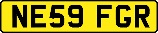 NE59FGR