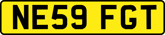 NE59FGT