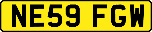 NE59FGW