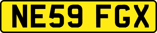 NE59FGX