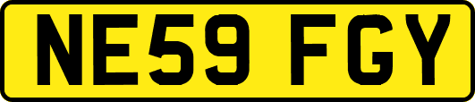 NE59FGY