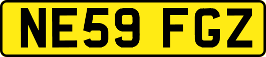 NE59FGZ