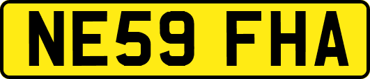 NE59FHA
