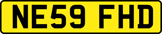 NE59FHD