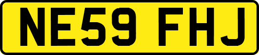 NE59FHJ