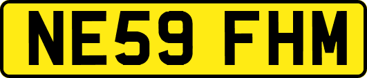 NE59FHM