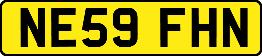 NE59FHN