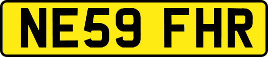 NE59FHR
