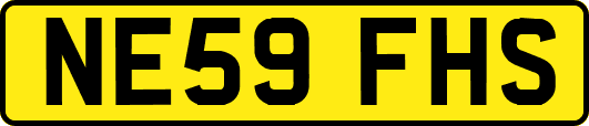 NE59FHS