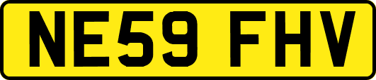 NE59FHV