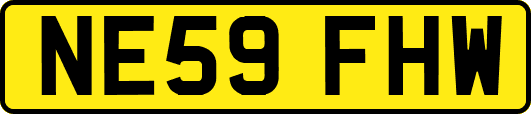 NE59FHW