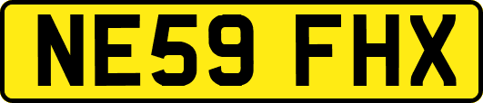 NE59FHX