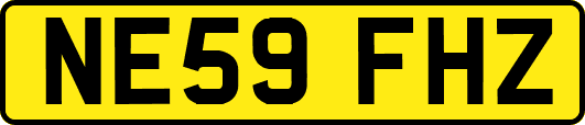 NE59FHZ
